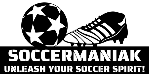 SoccerManiak